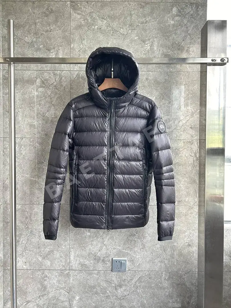 캐나다구스 [RF] 2227 블랙 205690 Canada Goose 2227