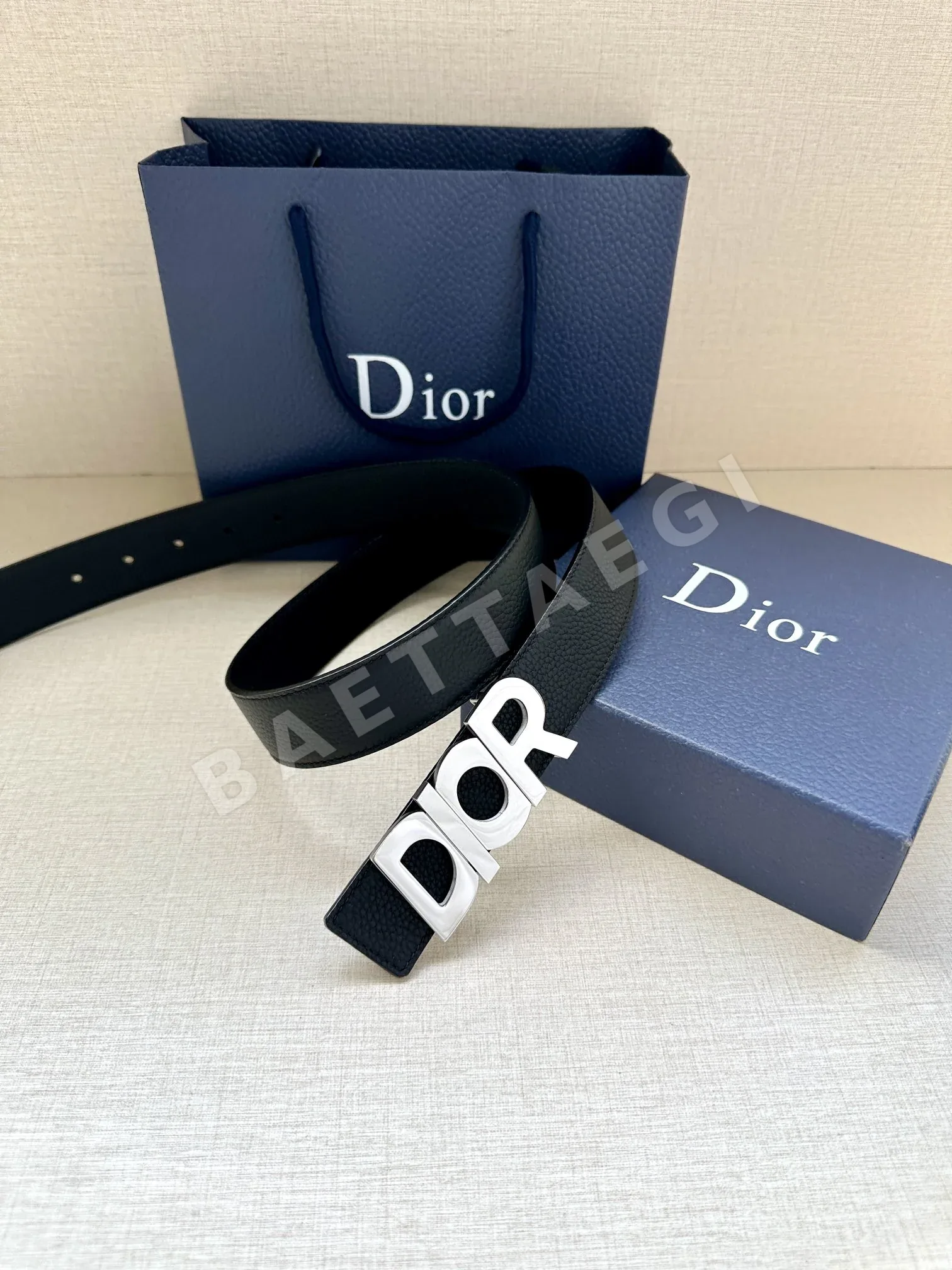 디올 벨트 59990 Dior Belt 상세 이미지 4