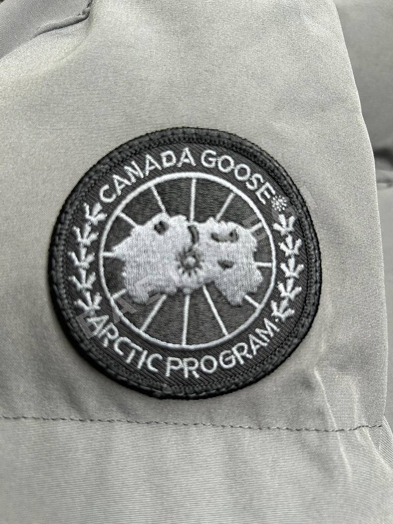 캐나다구스 [RF] 2080 205689 Canada Goose 2080 상세 이미지 5