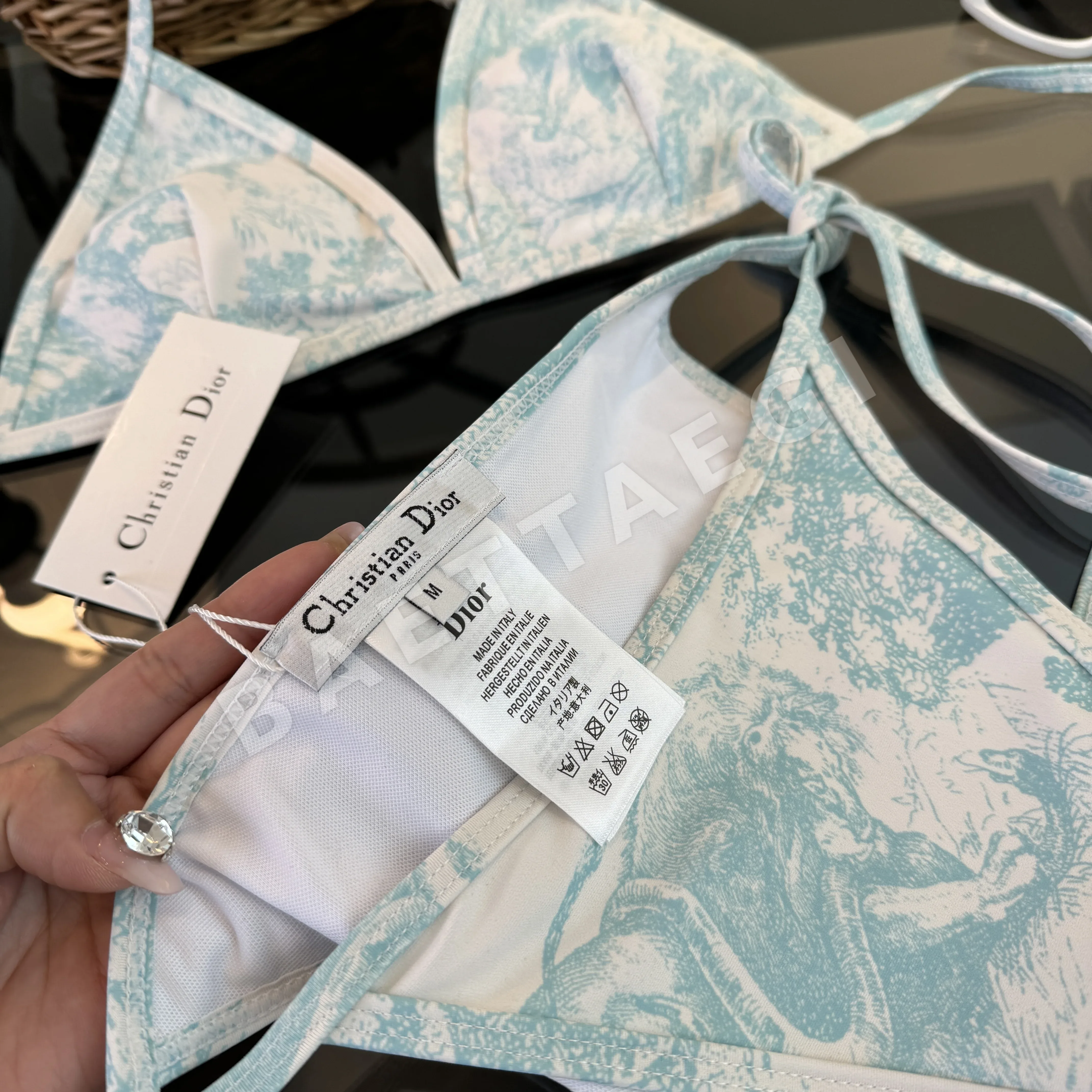 디올 여성 액티브웨어 89331 Dior Activewear 상세 이미지 19