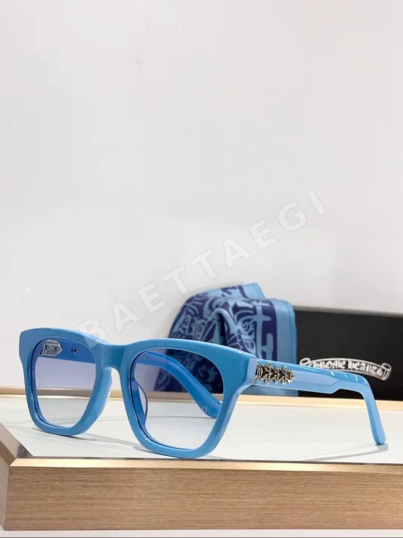 크롬하츠 선글라스 205142 Chrome Hearts Sunglasses 상세 이미지 5