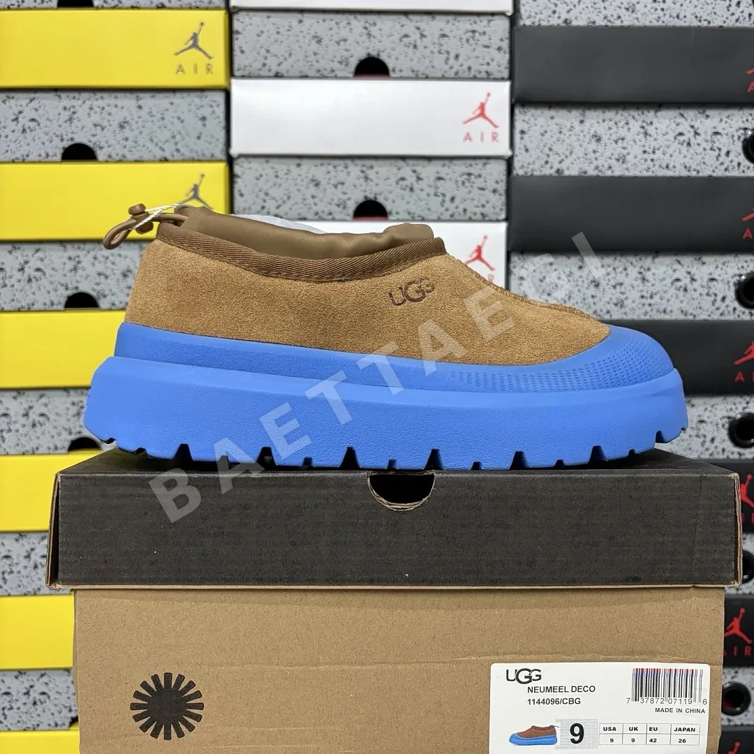 어그 [TOP] 블루 208911 UGG Neumel -4096 상세 이미지 1