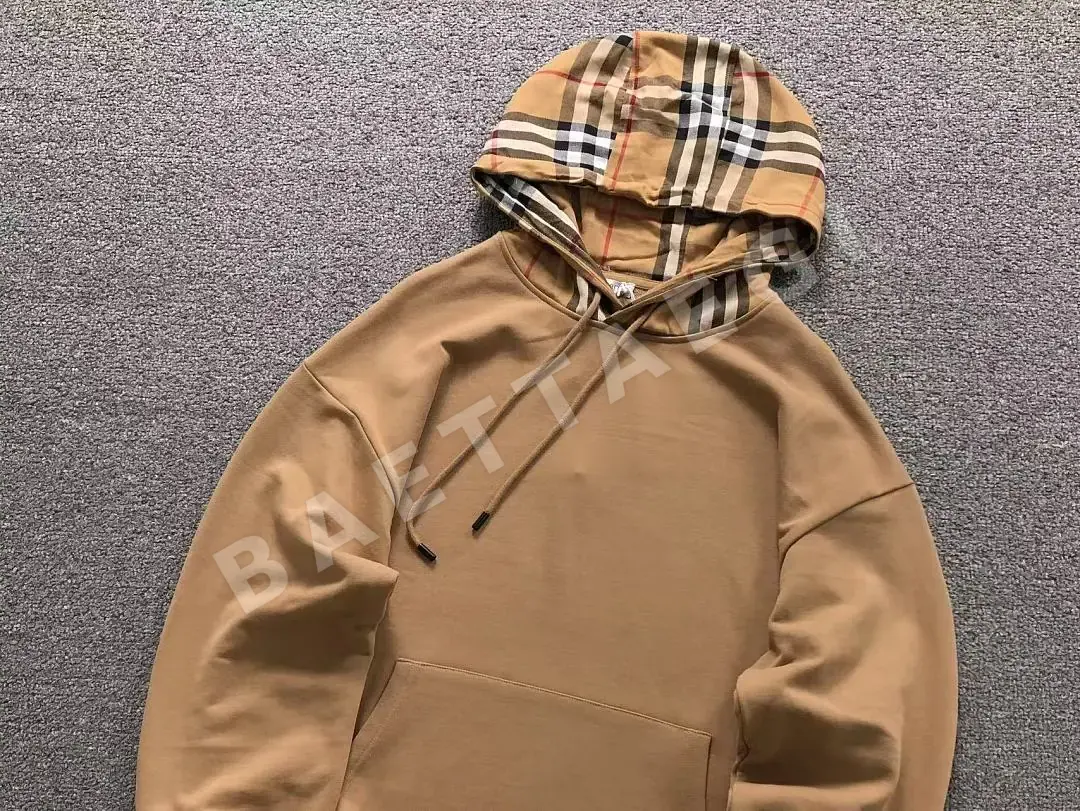 버버리 후드티 203536 Burberry Hoodie 상세 이미지 10
