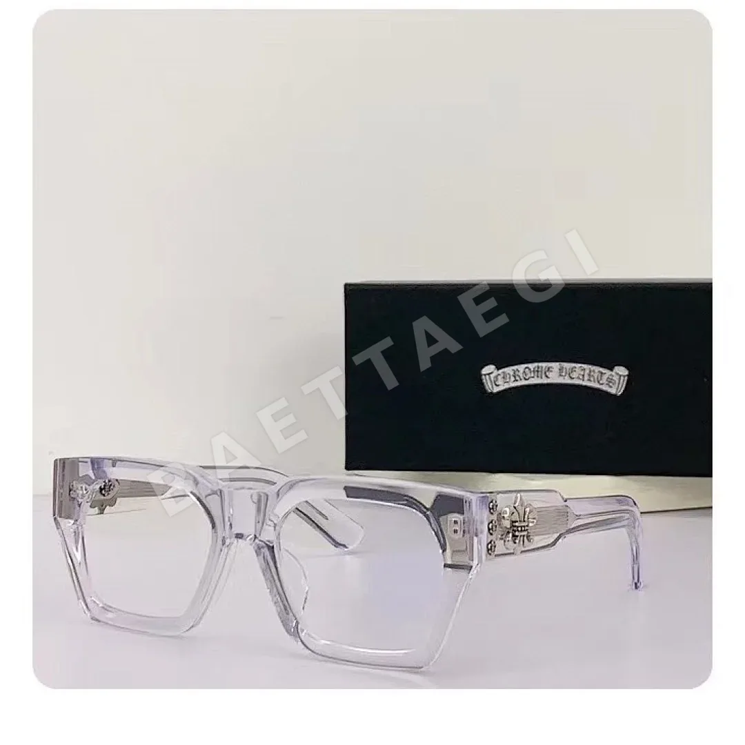 크롬하츠 선글라스 204780 Chrome Hearts Sunglasses 상세 이미지 6