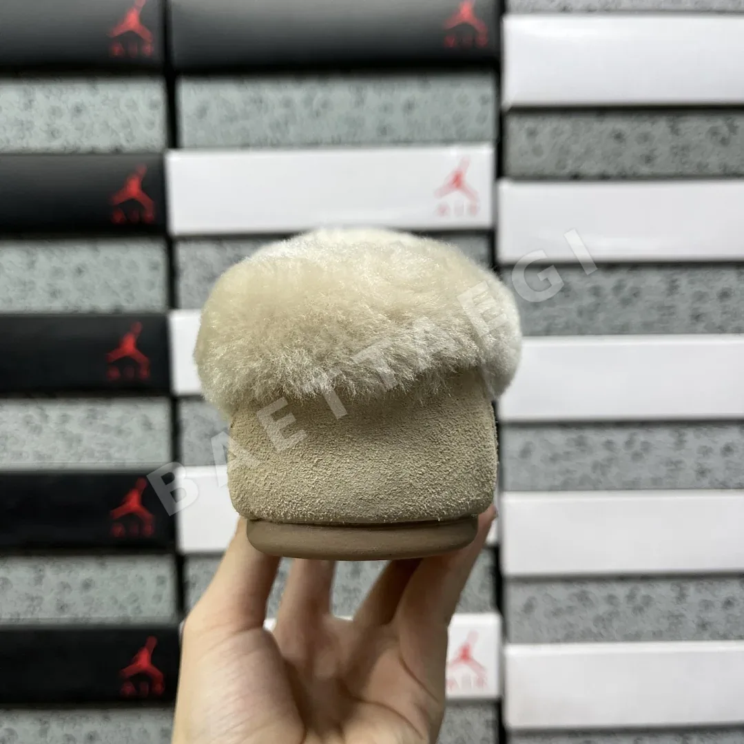 어그 [TOP] MNL 208942 UGG MNL 상세 이미지 9