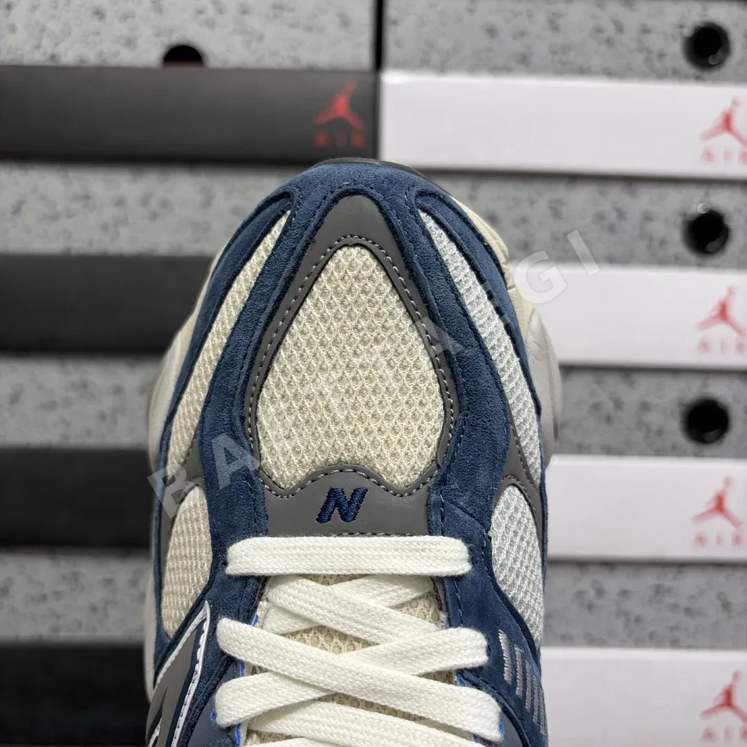 뉴발란스 [C] 9060 U9060IND 202092 New Balance 9060 상세 이미지 3