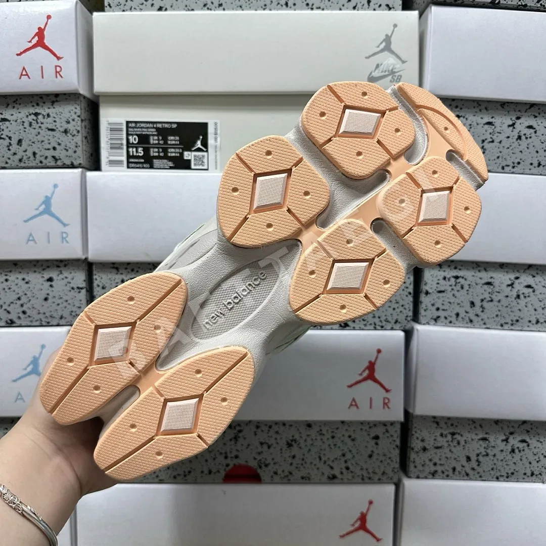 뉴발란스 [C] 9060 U9060WA1 202126 New Balance 9060 상세 이미지 8