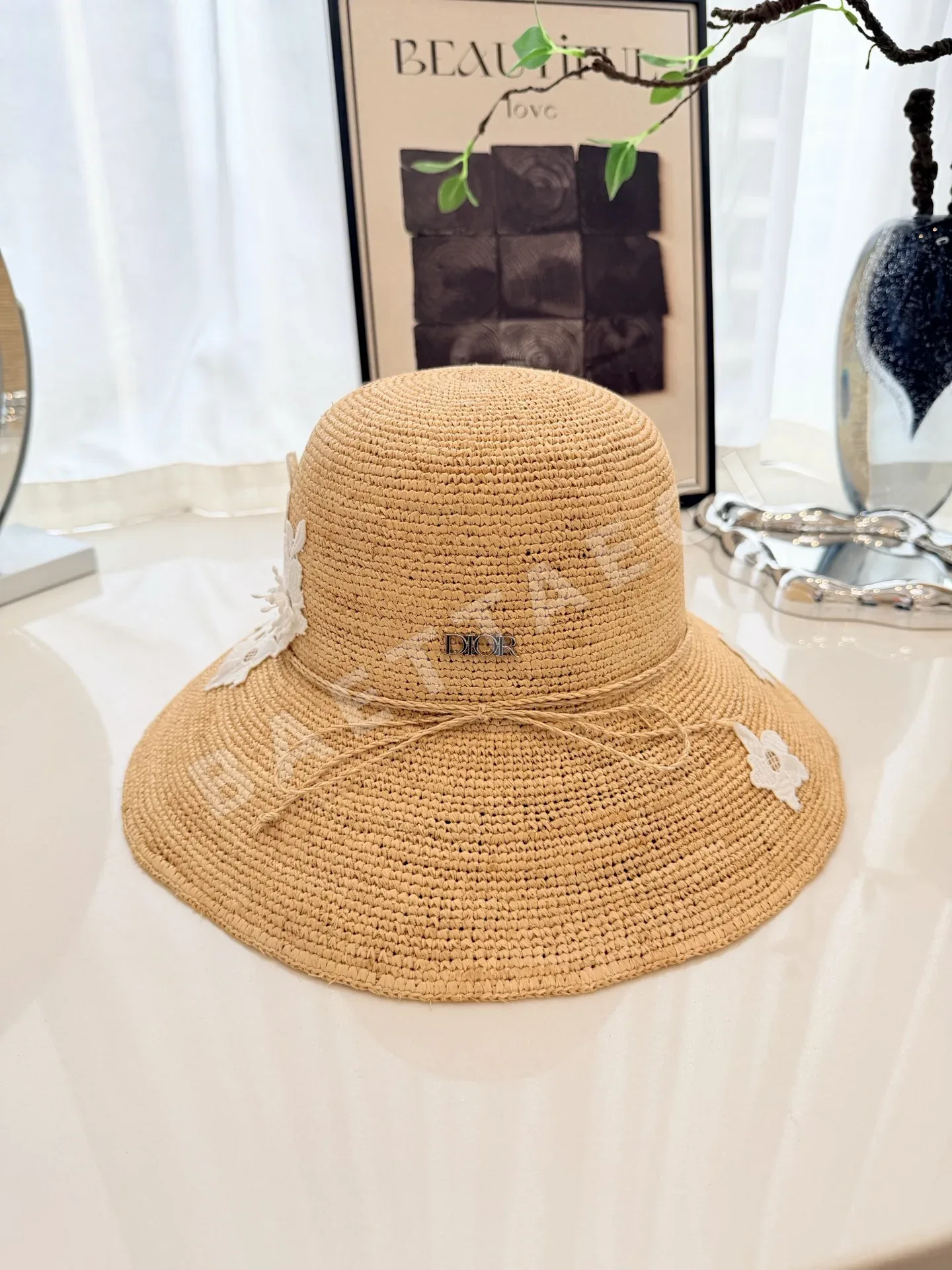 디올 모자 78714 Dior Cap 상세 이미지 7
