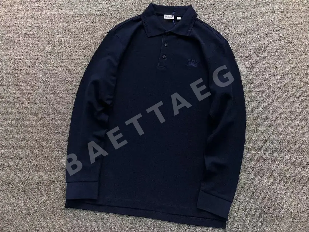 버버리 긴팔 티셔츠 203561 Burberry Long Sleeve 상세 이미지 20