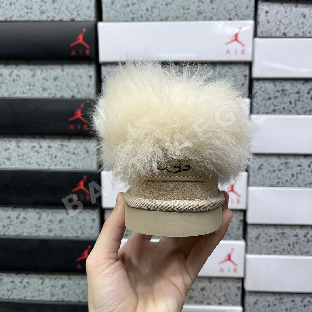 어그 [OT] 209181 UGG 1183522 SAND 상세 이미지 2