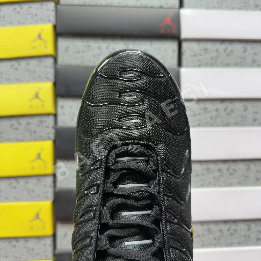 나이키 [BD] 에어 맥스 플러스 852630-001 201840 Nike Air Max Plus 상세 이미지 2