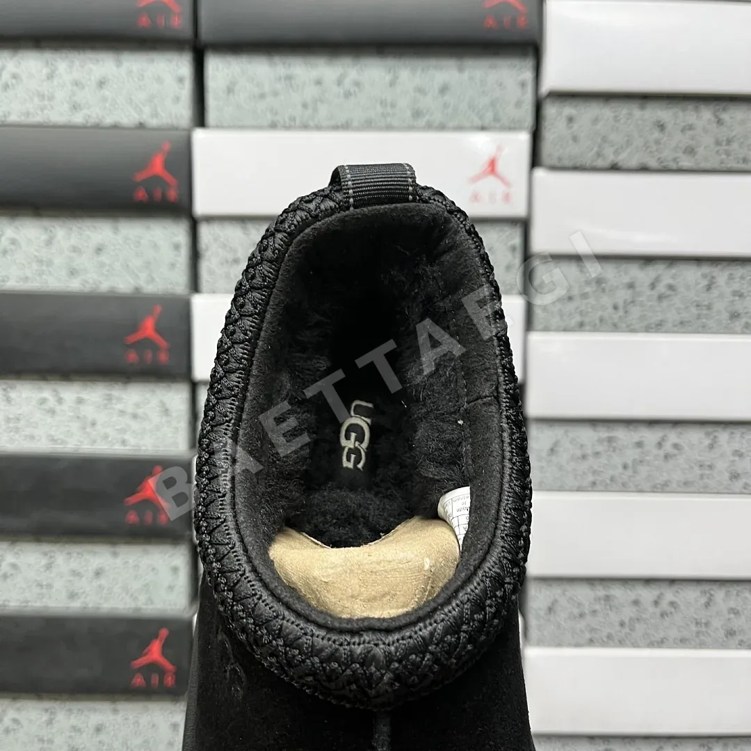 어그 [OT] 블랙 209072 UGG 1172790-BLK 상세 이미지 9