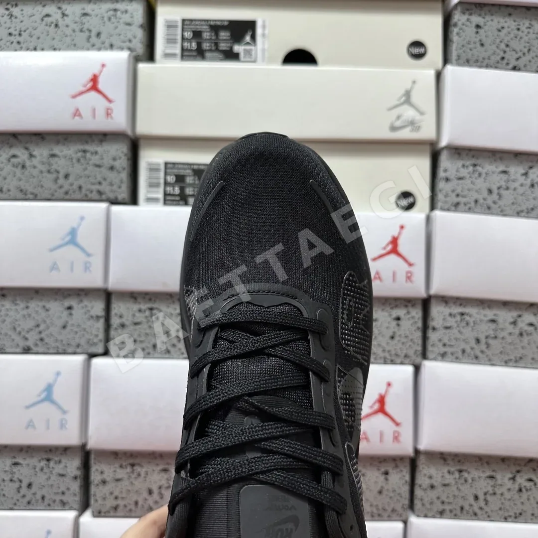 나이키 [5A] 보메로 프리미엄 블랙 HQ2050-735 201619 Nike Vomero Premium 상세 이미지 4