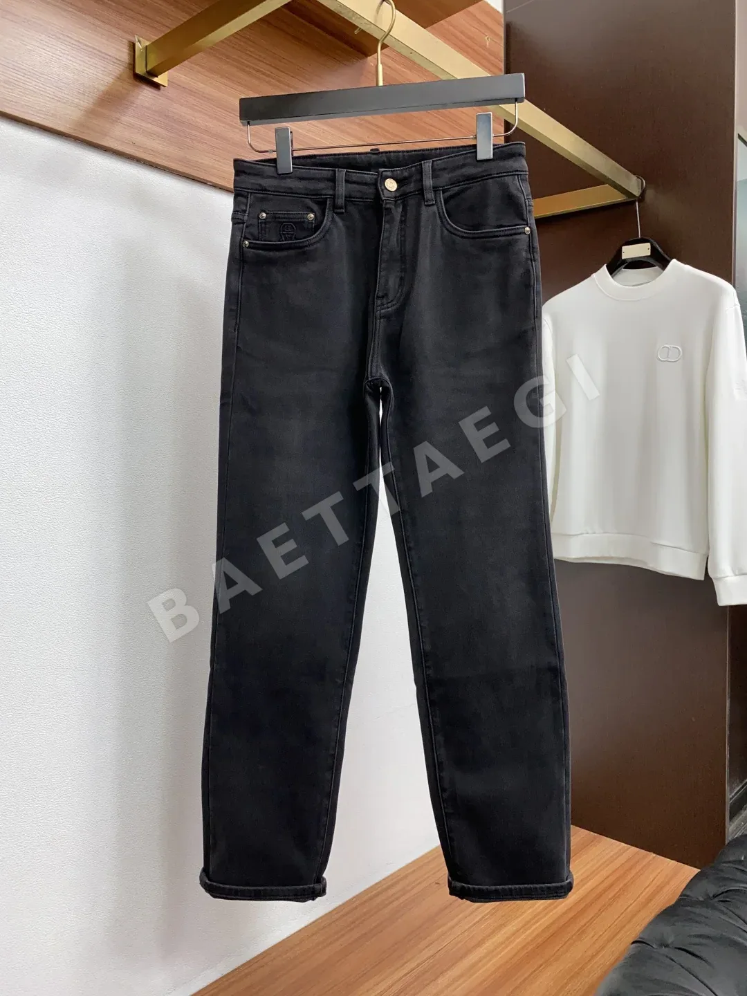 브루넬로쿠치넬리 남성 청바지 상세 이미지 2
