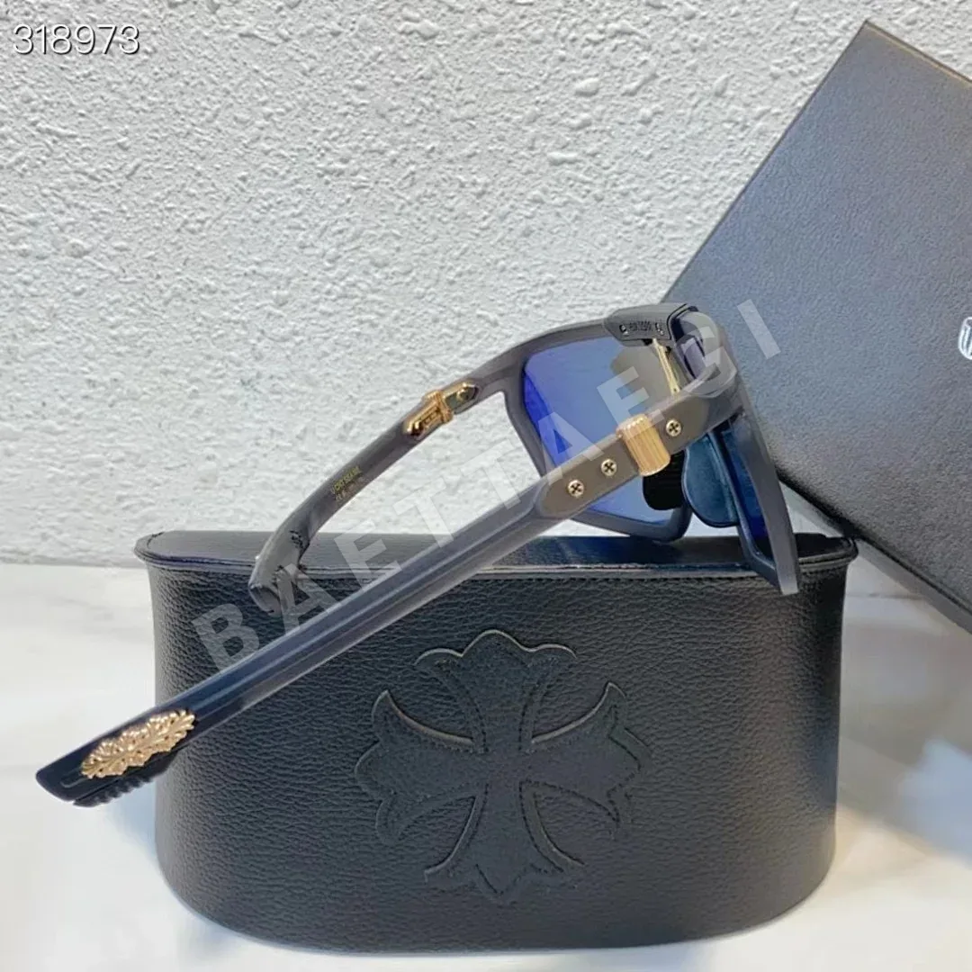 크롬하츠 선글라스 204935 Chrome Hearts Sunglasses 상세 이미지 9