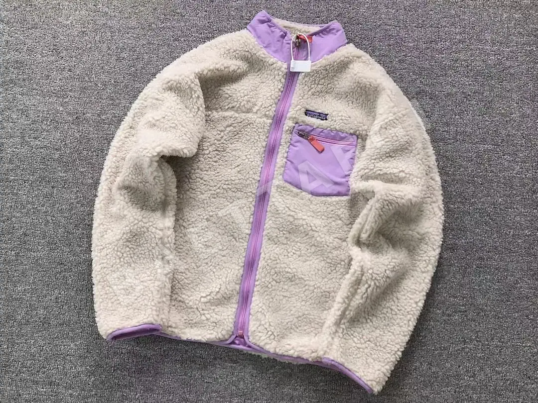 파타고니아 플리스 자켓 203769 Patagonia Fleece Jacket 상세 이미지 12