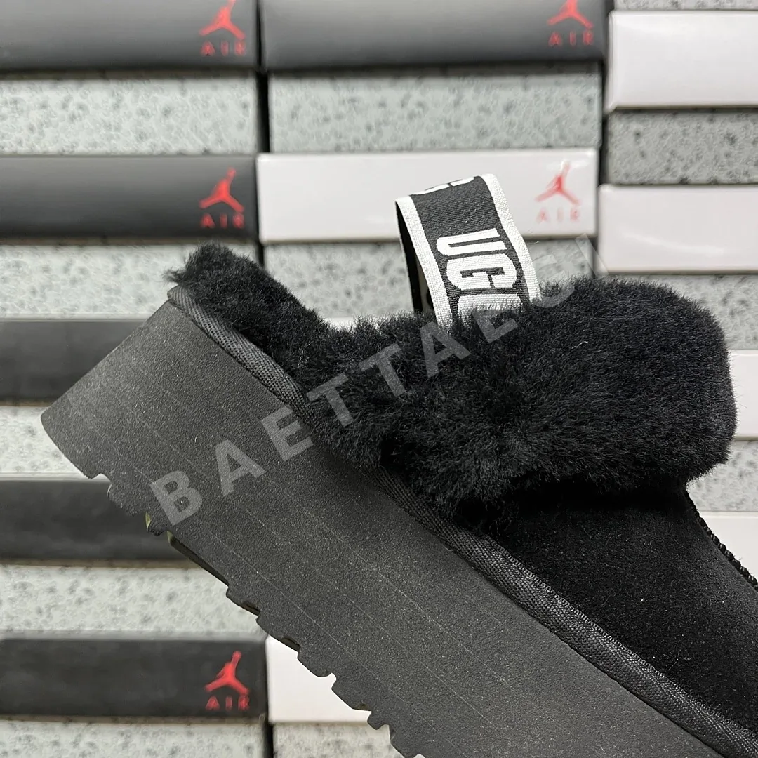 어그 [OT] 블랙 209082 UGG 1113474-BLK 상세 이미지 9