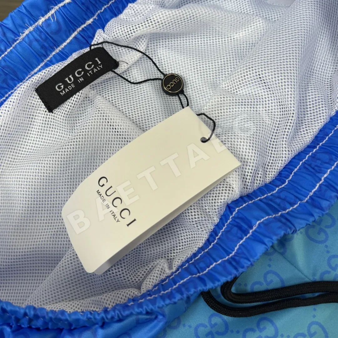 구찌 남성 반바지 52724 Gucci Shorts 상세 이미지 7