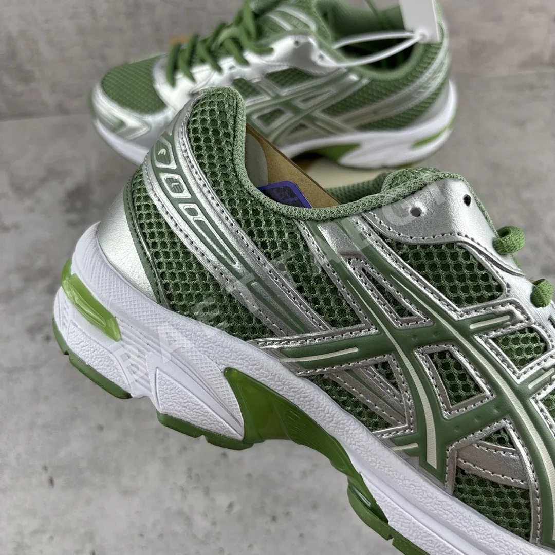 아식스 [KO] 젤 1130 1203A842-300 200288 Asics Gel 1130 상세 이미지 5