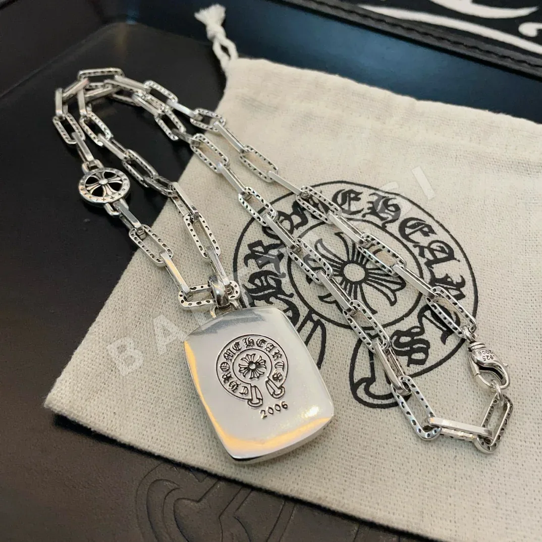 크롬하츠 목걸이 62390 Chrome Hearts Necklace 상세 이미지 9
