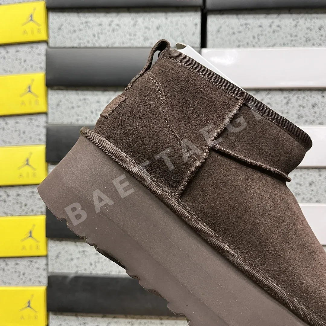 어그 [OT] 208990 UGG 1135092 5cm 상세 이미지 4