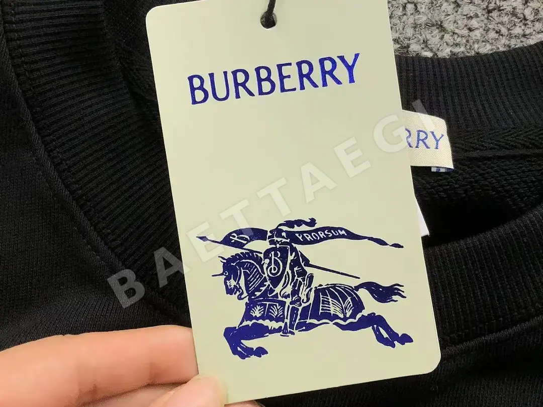 버버리 후드티 203555 Burberry Hoodie 상세 이미지 22