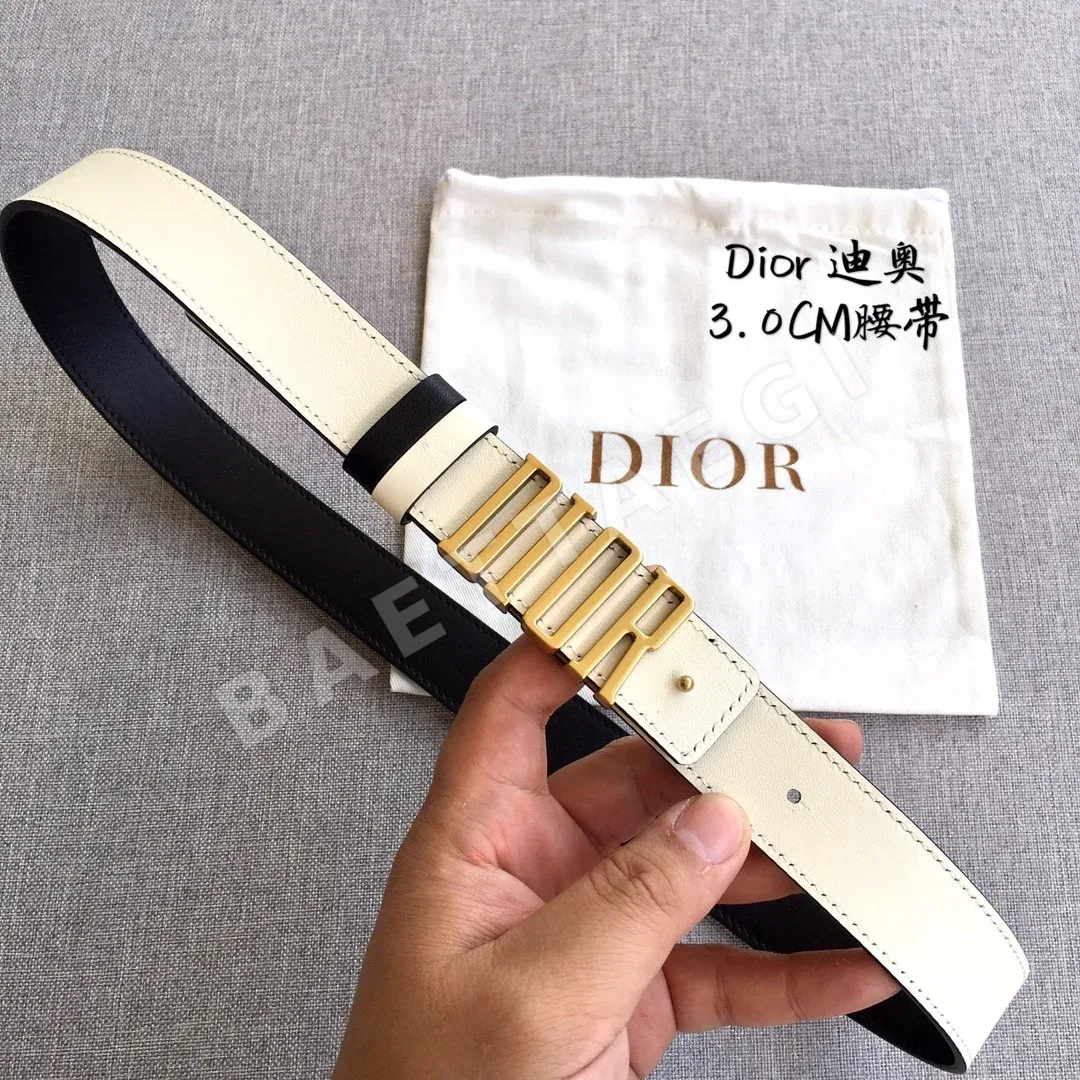 디올 벨트 59650 Dior Belt