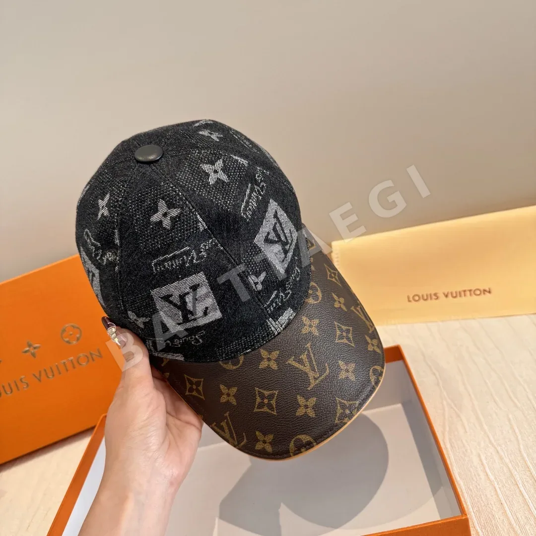 루이비통 모자 79197 Louis Vuitton Cap 상세 이미지 5