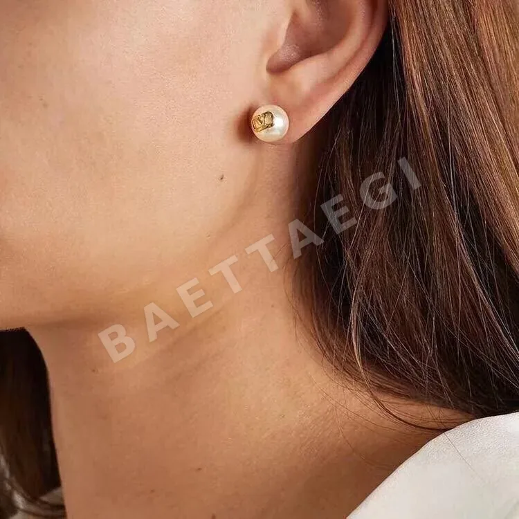 발렌티노 귀걸이 63620 Valentino Earrings 상세 이미지 2