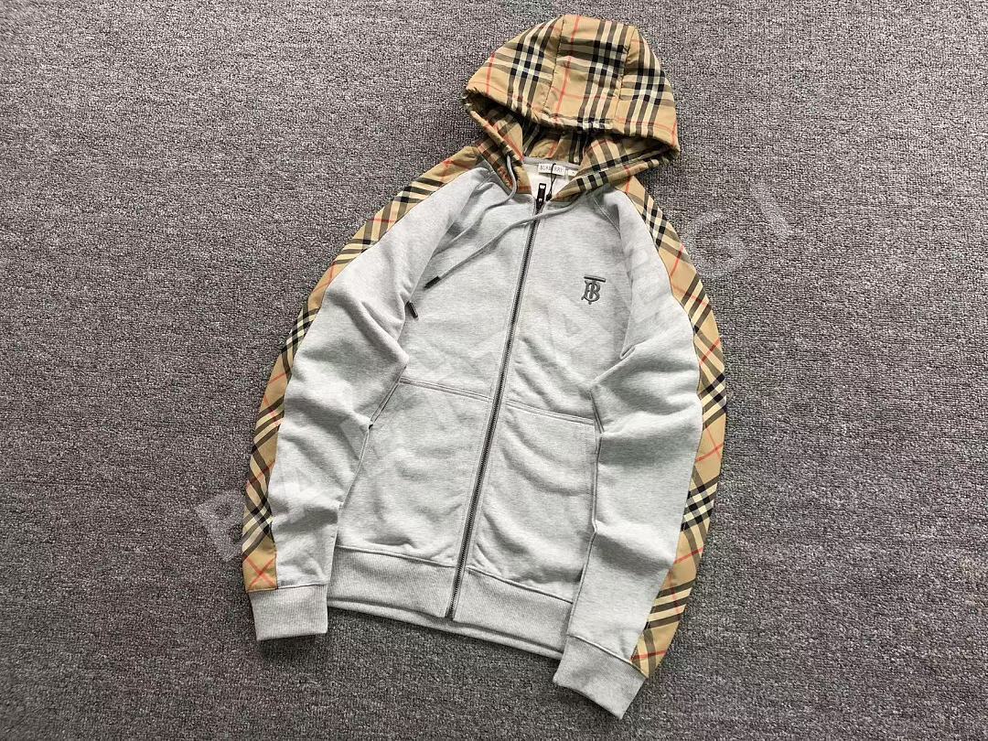버버리 후드티 203551 Burberry Hoodie 상세 이미지 7