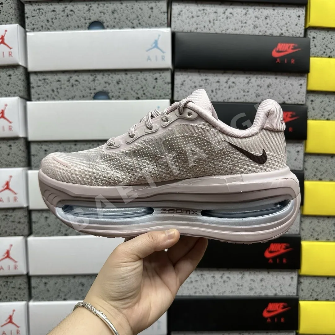 나이키 [M] 보메로 프리미엄 HM5973-607 201661 Nike Vomero Premium Particle Rose Burgundy 상세 이미지 4