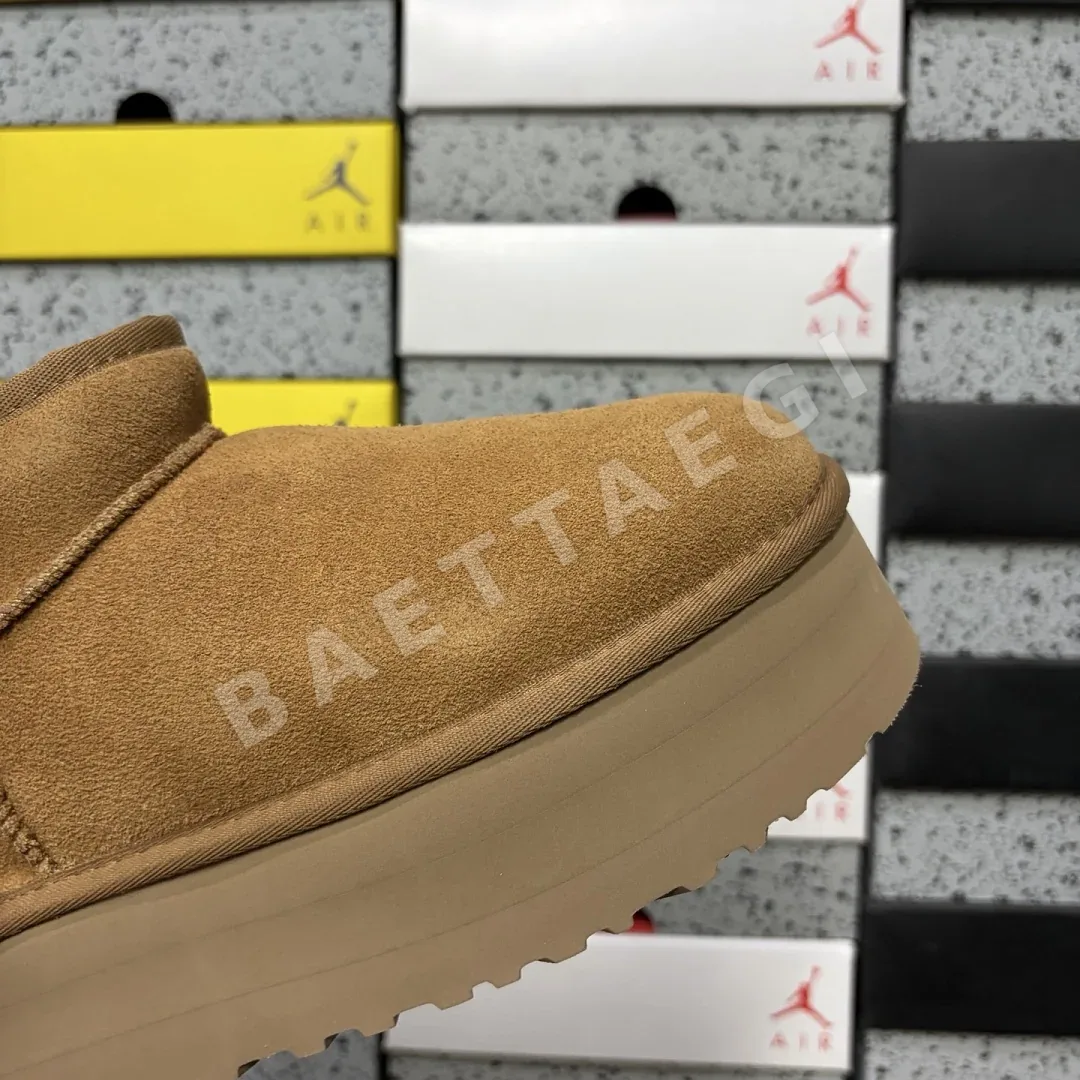 어그 [TOP] 208878 UGG Classic 5cm -5092 상세 이미지 5