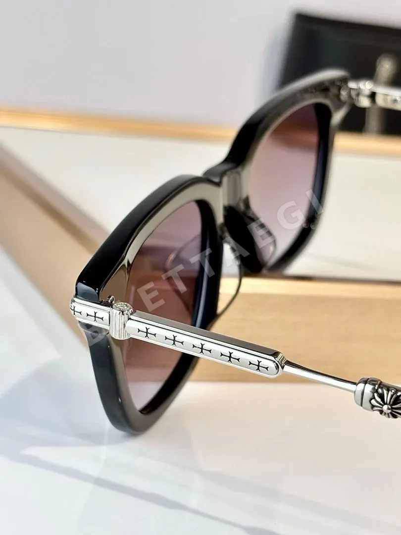 크롬하츠 선글라스 205169 Chrome Hearts Sunglasses 상세 이미지 3