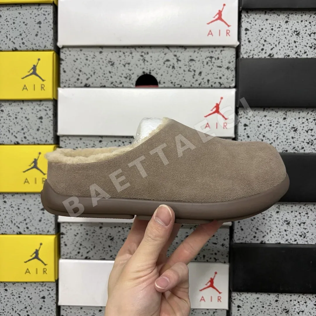 어그 [TOP] 그레이 퍼플 208928 UGG Classic -7780-1 상세 이미지 2