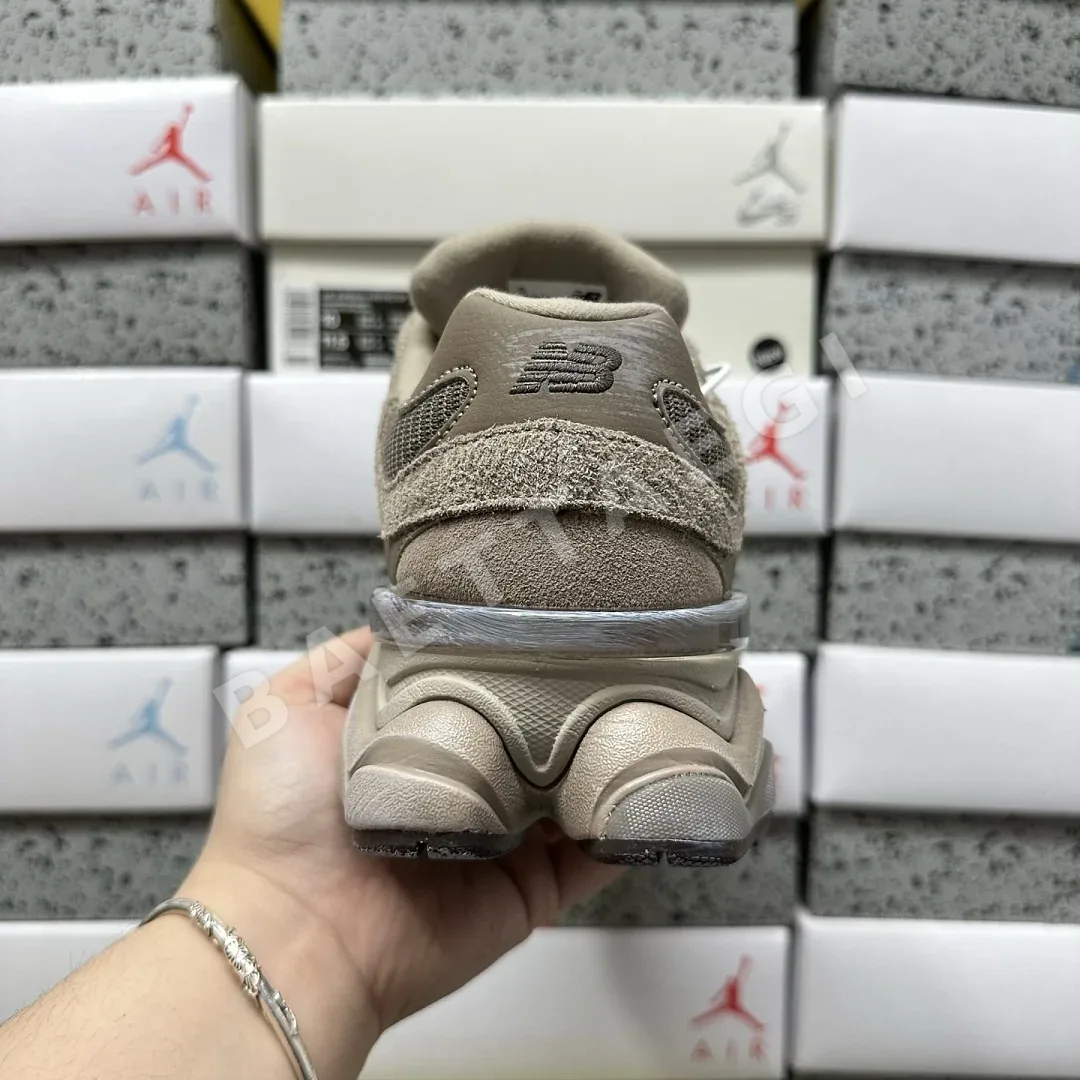 뉴발란스 [C] 9060 U9060PB 202124 New Balance 9060 상세 이미지 8