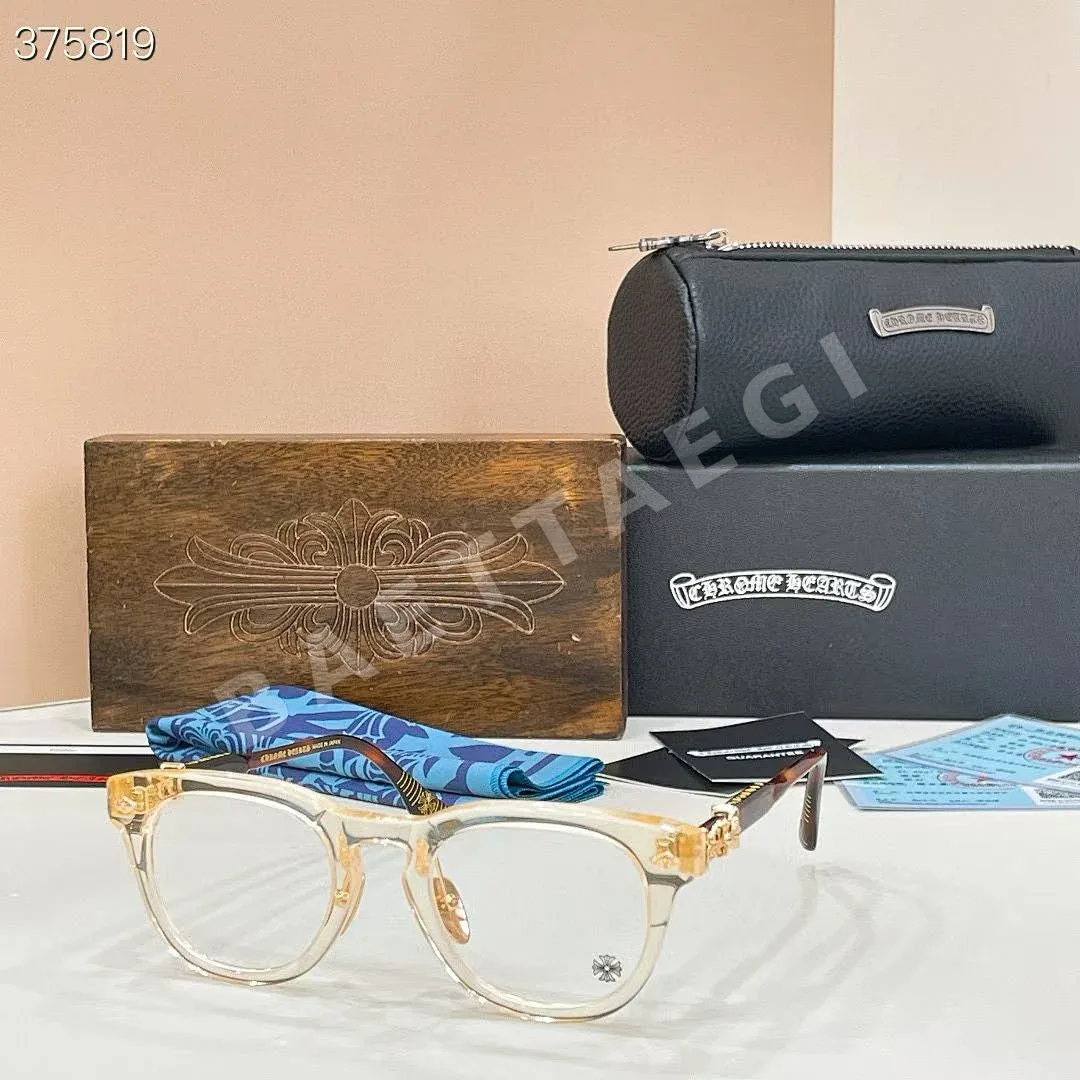 크롬하츠 선글라스 205152 Chrome Hearts Sunglasses 상세 이미지 8