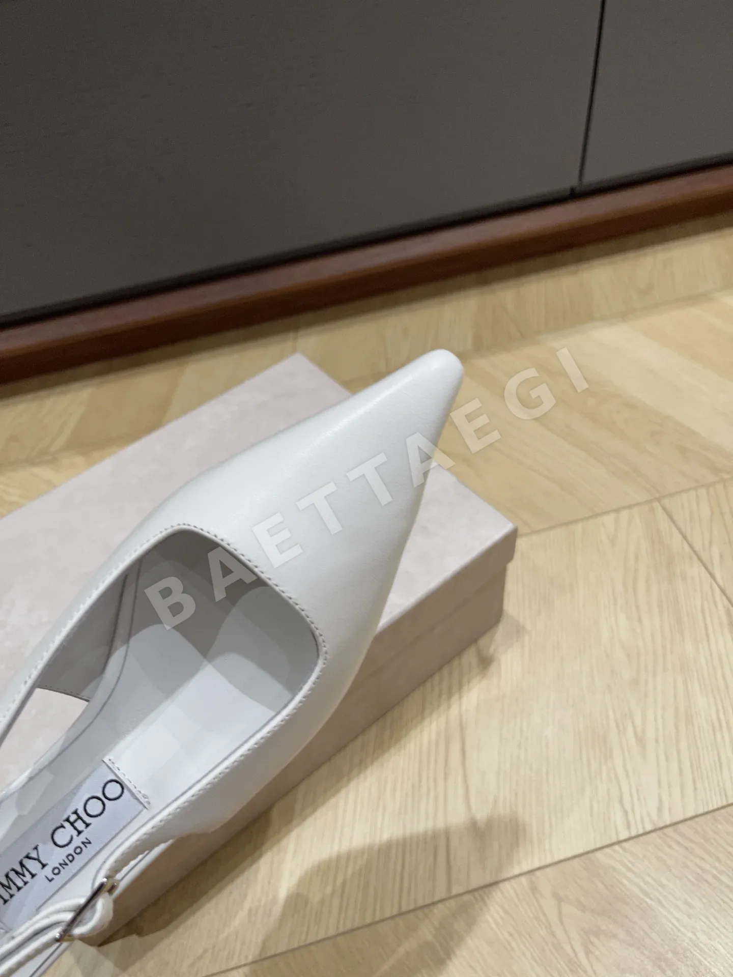 지미추 오픈백 샌들 8056 상세 이미지 8
