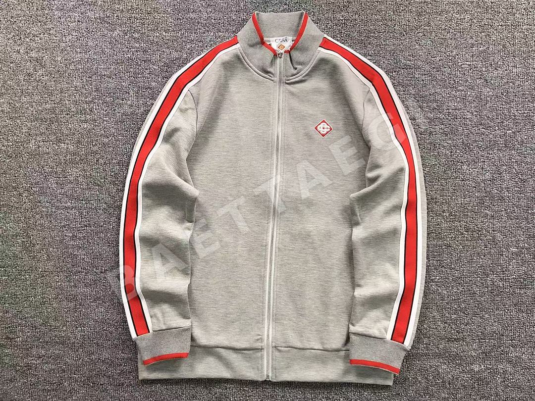 카사블랑카 후드티 바지 세트 203529 Casablanca Hoodie Set 상세 이미지 8