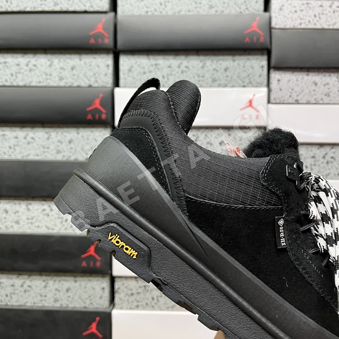 어그 [OT] 블랙 209156 UGG 1180512 BLK 상세 이미지 7