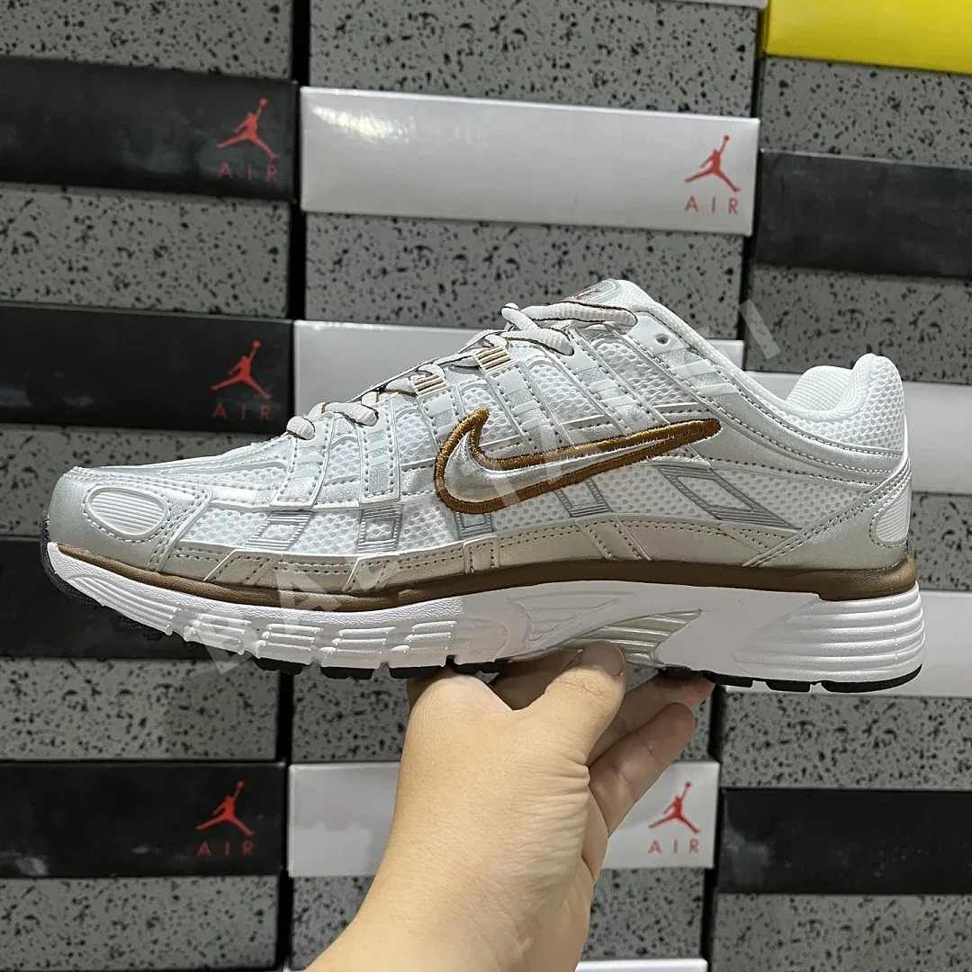 나이키 [PE] P 6000 BV1021-109 201498 Nike P-6000 White Light British Tan 상세 이미지 5