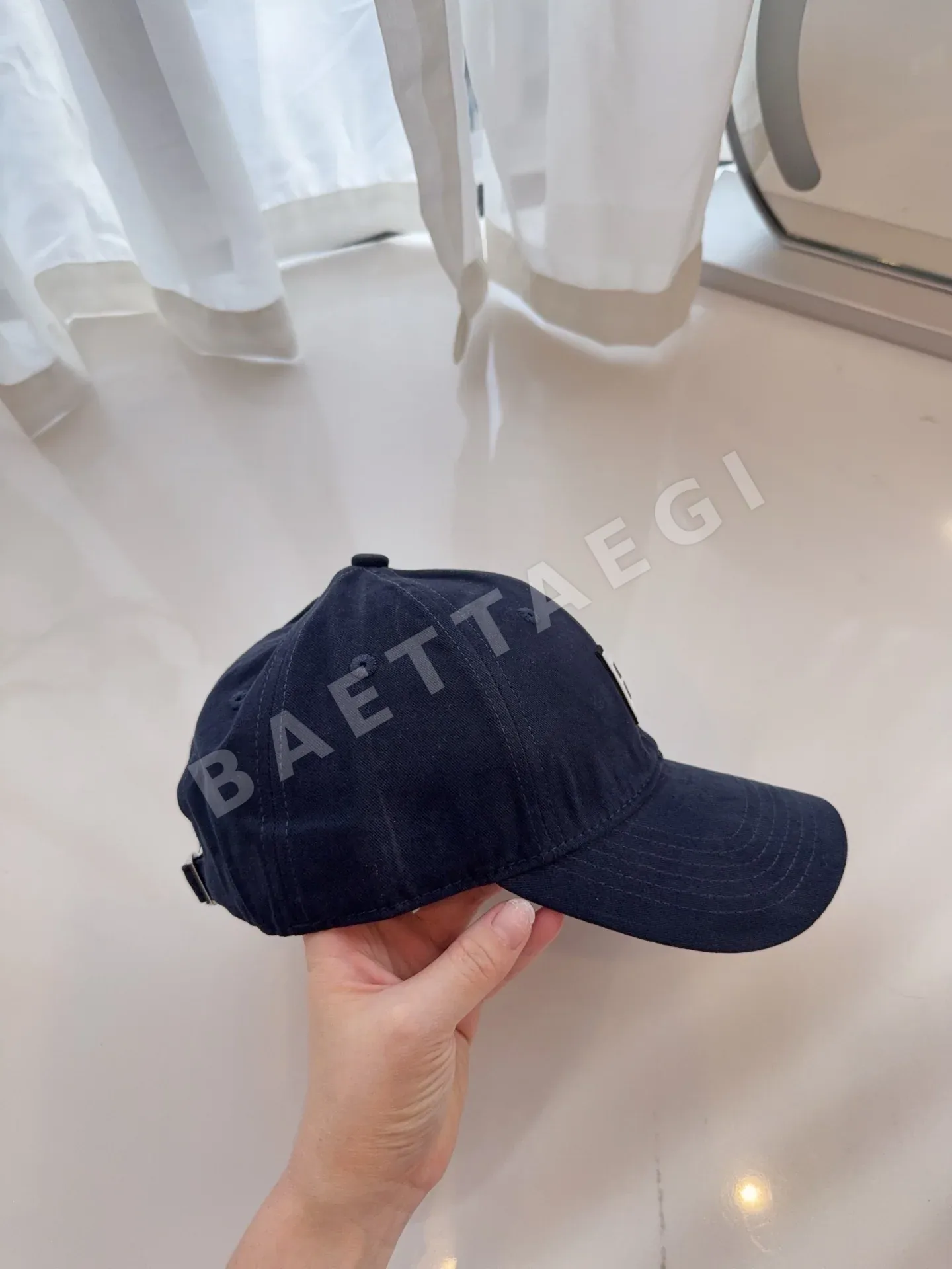 미우미우 모자 상세 이미지 3