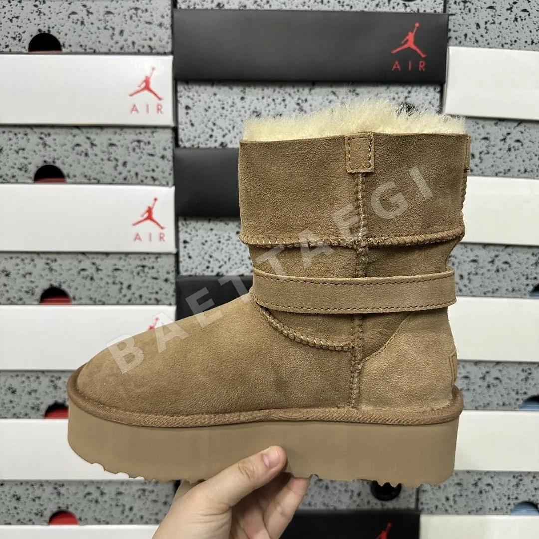 어그 [TOP] 208892 UGG 1016230 CHE 상세 이미지 4