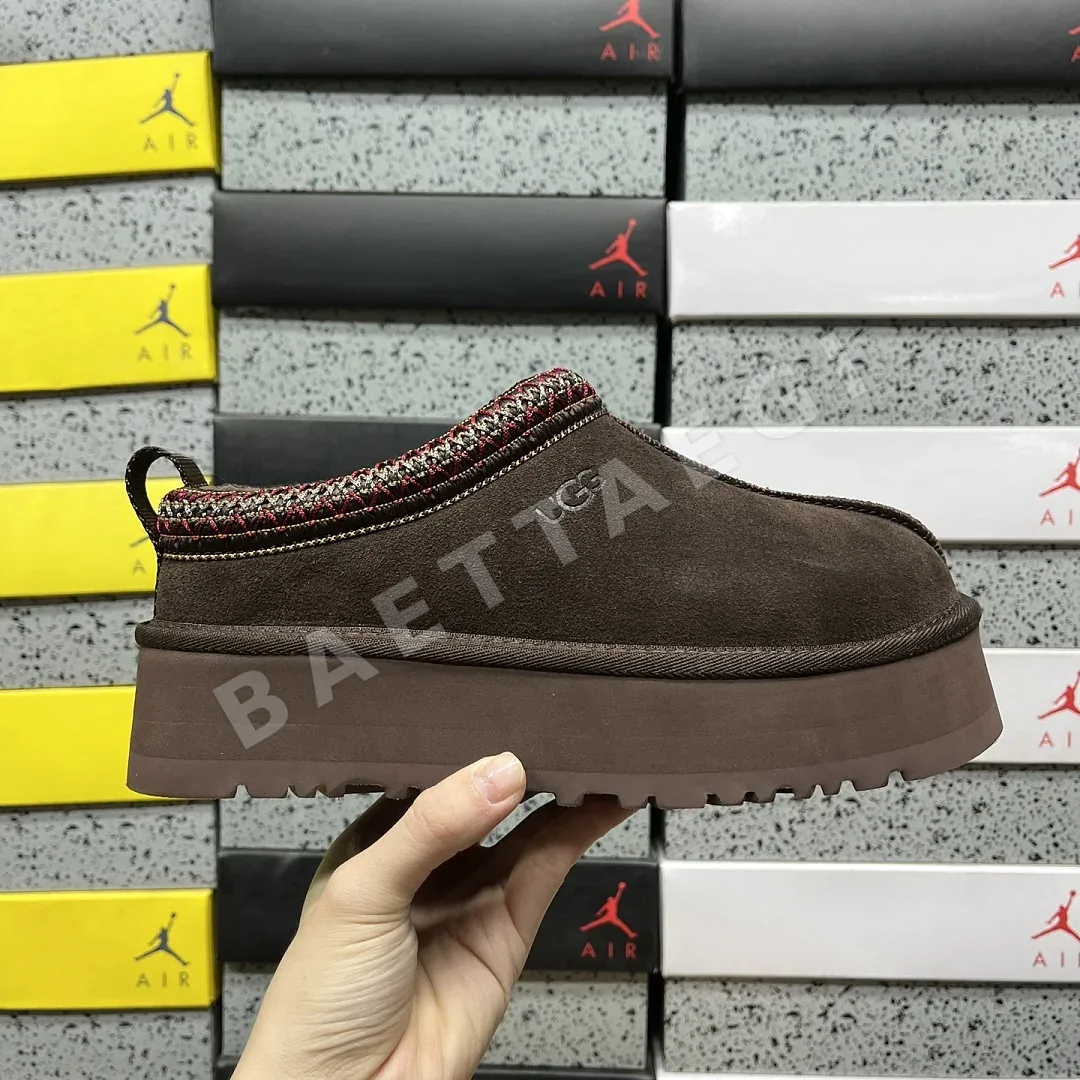 어그 [OT] 핑크 브라운 208954 UGG 1122553 DDC 상세 이미지 5