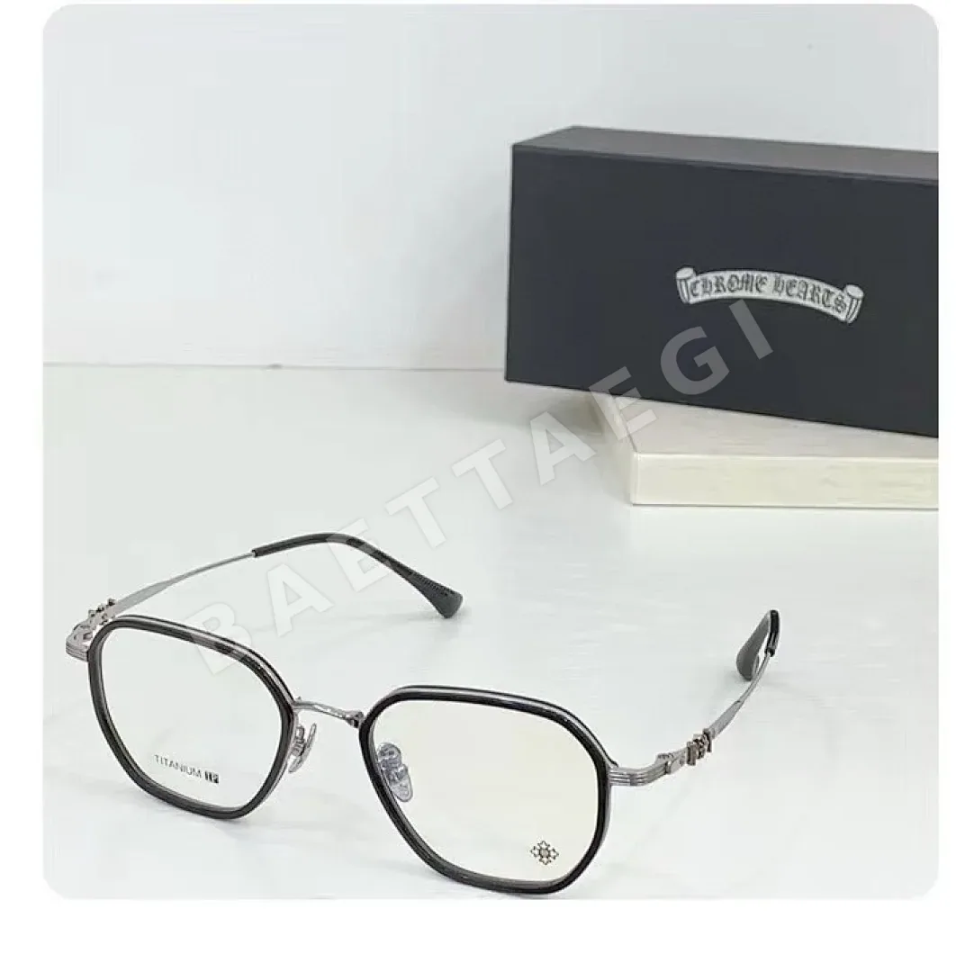 크롬하츠 선글라스 204997 Chrome Hearts Sunglasses 상세 이미지 3