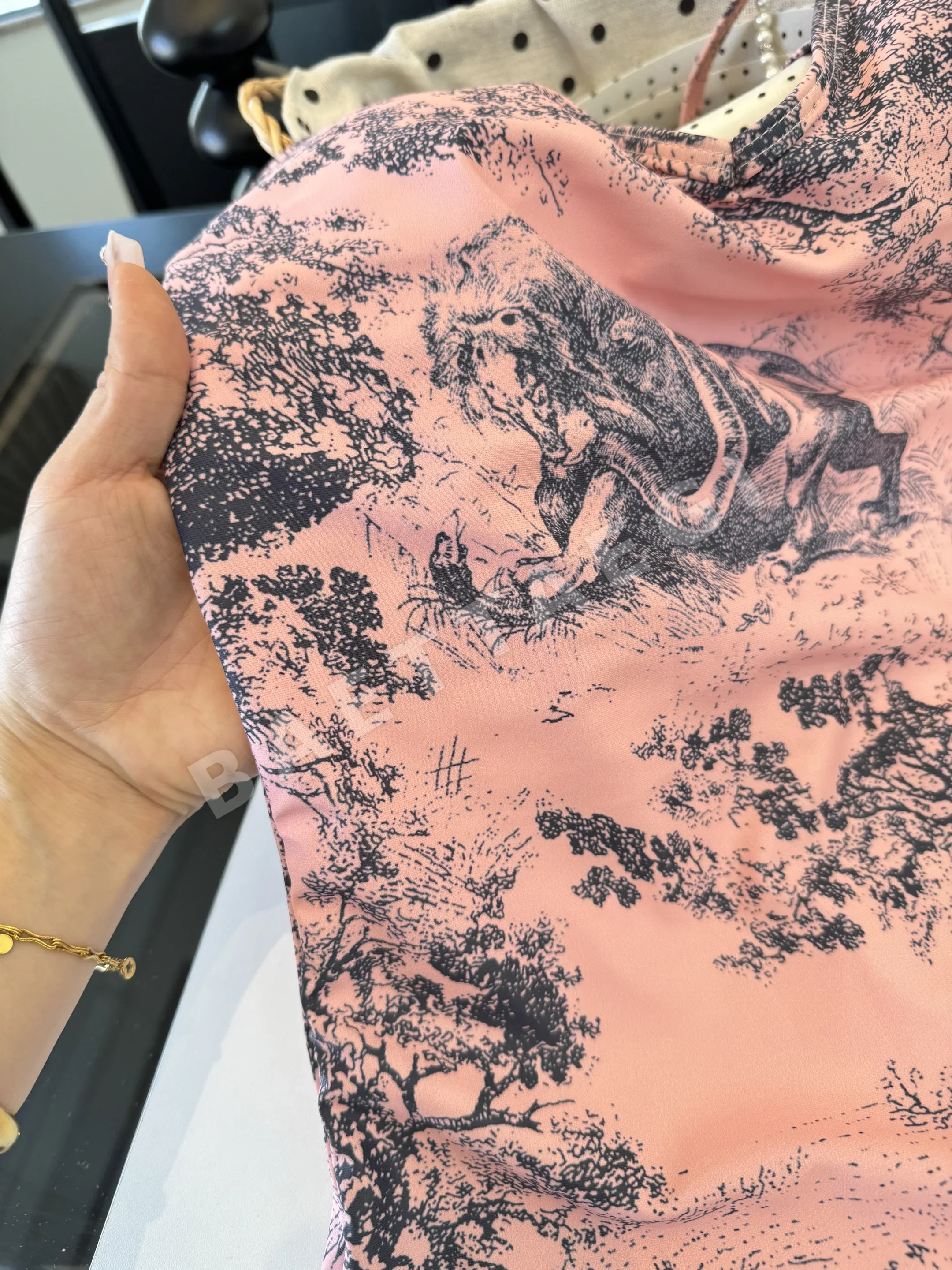 디올 여성 액티브웨어 89355 Dior Activewear 상세 이미지 19