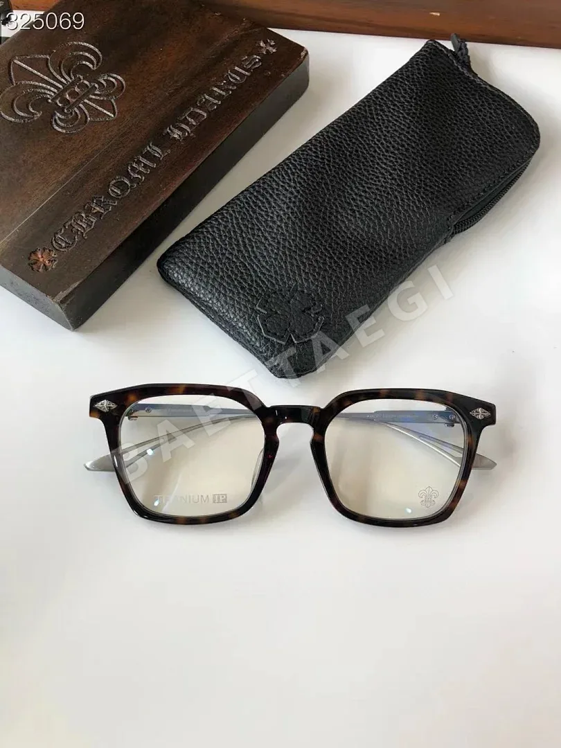 크롬하츠 선글라스 204972 Chrome Hearts Sunglasses