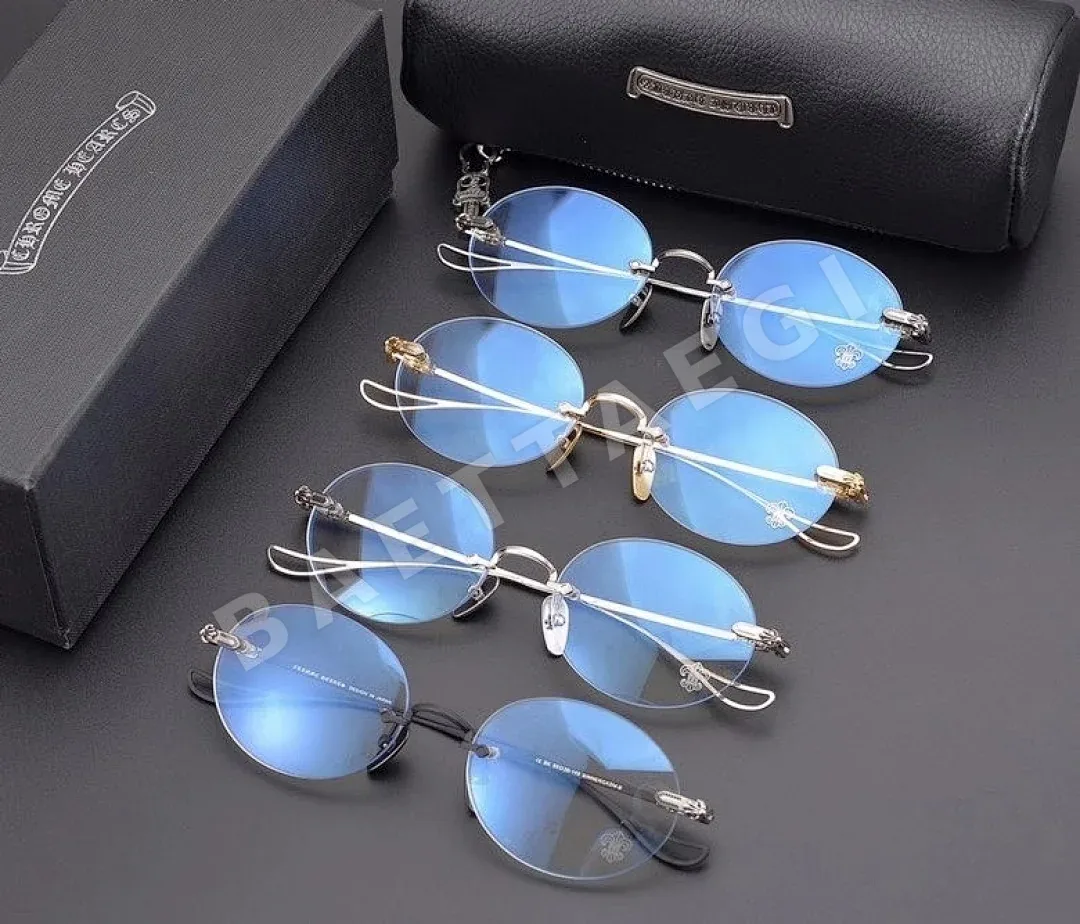 크롬하츠 선글라스 204704 Chrome Hearts Sunglasses 상세 이미지 5