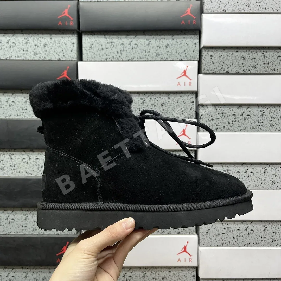 어그 [OT] 블랙 209015 UGG 1174576-BLK 상세 이미지 2