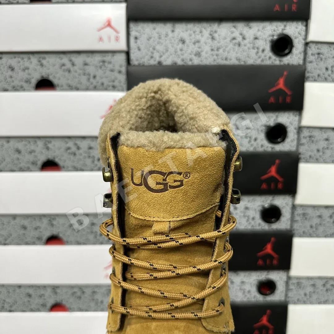 어그 [OT] 5869 옐로우 209148 UGG 5869 상세 이미지 8