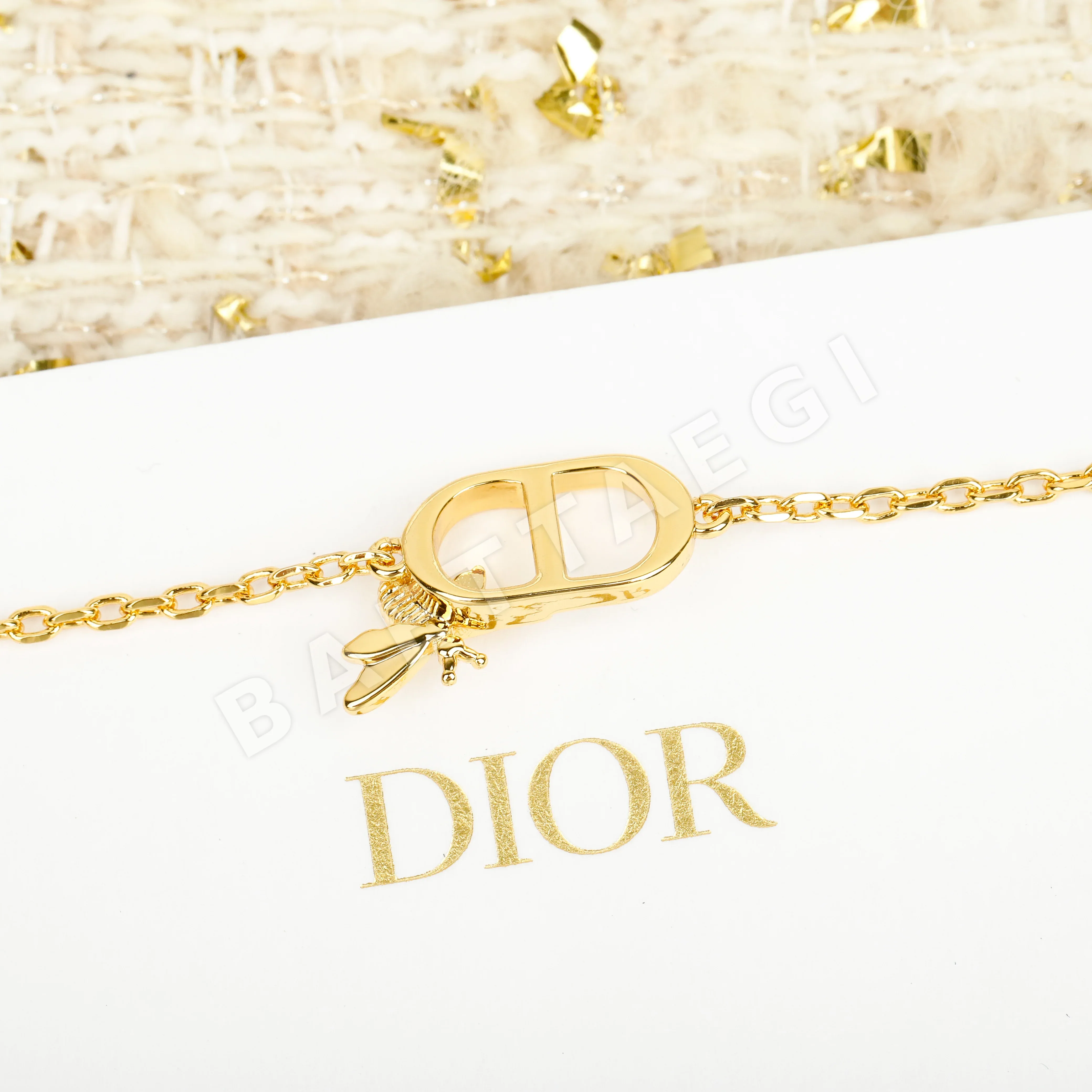 디올 팔찌 60371 Dior Bracelet 상세 이미지 12